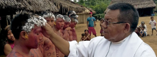 Justino Sarmento: “Los indígenas piden que la Iglesia les confíe ministerios”